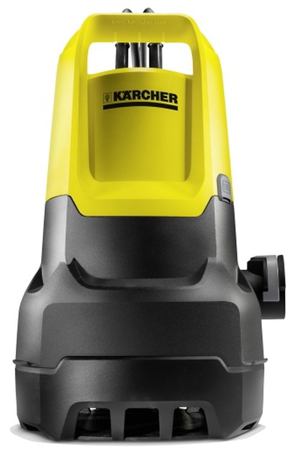 Насос погружной Karcher sp 5 dirt eu