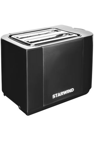 Тостер STARWIND ST2103 Global, черный