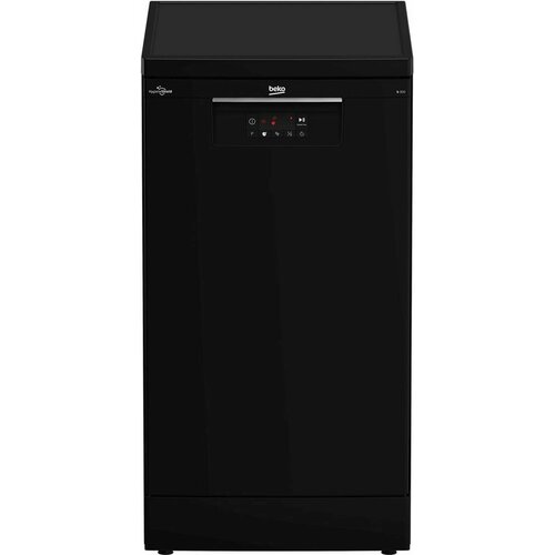 Где купить Посудомоечная машина Beko BDFS15020B 45 см, черный Beko 