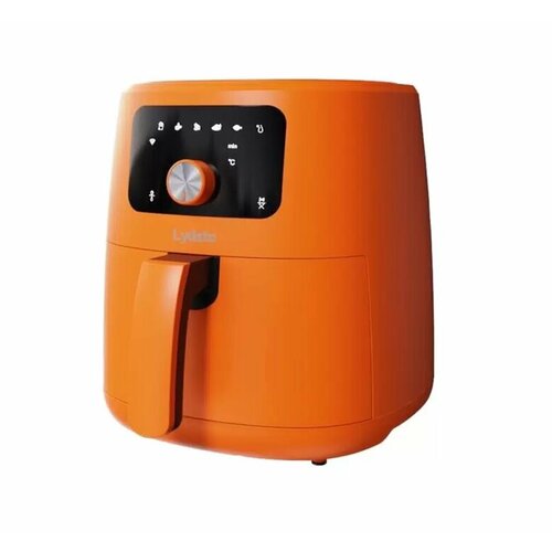 Где купить Аэрогриль Lydsto Smart Air Fryer 5L (XD-ZNKQZG03) EU (Orange) Xiaomi 