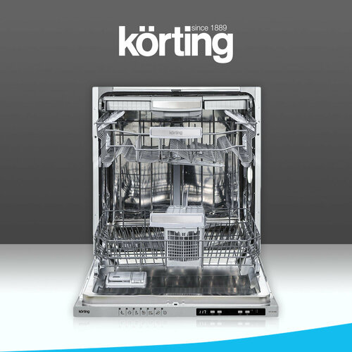 Где купить Посудомоечная машина Korting KDI 60488 Korting 