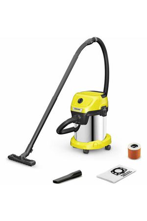 Пылесос Karcher WD 3 S V-17/4/20