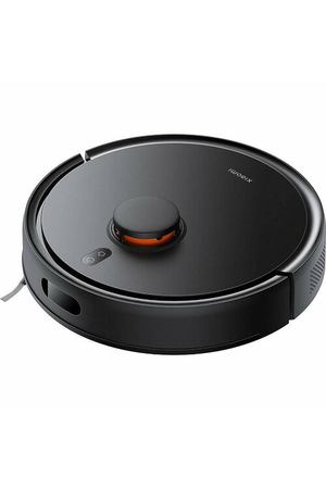 Робот-пылесос Xiaomi Robot Vacuum S20 BHR8628EU (Black)