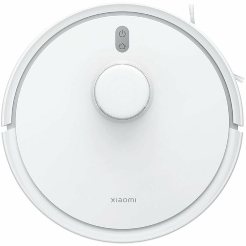 Где купить Робот-пылесос Xiaomi Robot Vacuum S20 BHR8629EU (White) Xiaomi 