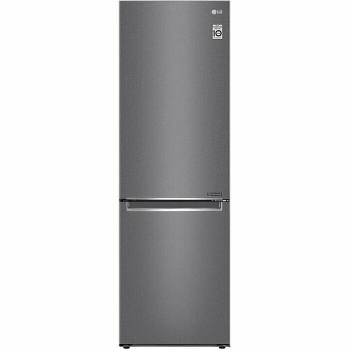 Где купить Холодильник LG GC-B459SLCL LG 