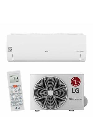 Кондиционер LG Megacool Dual Inverter P12EP1 до 35 м2 инвертор