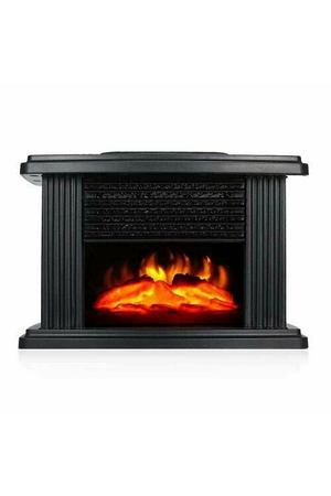 Портативный обогреватель для дома Flame Heater