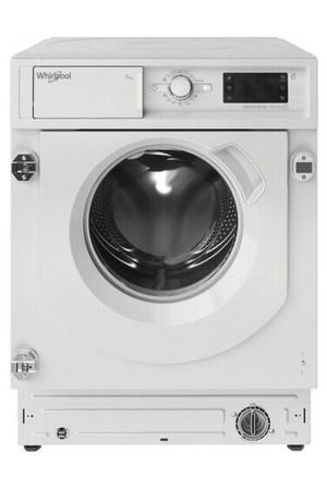 Whirlpool BI WMWG 71483 E, белый