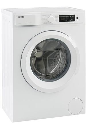 Стиральная машина Vestel WMW6100T1, белый