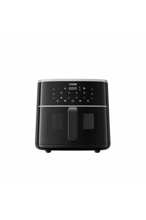 Viomi Аэрогриль Smart air fryer Pro 6L, черный