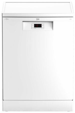 Посудомоечная машина Beko BDFN 15422 W, белый