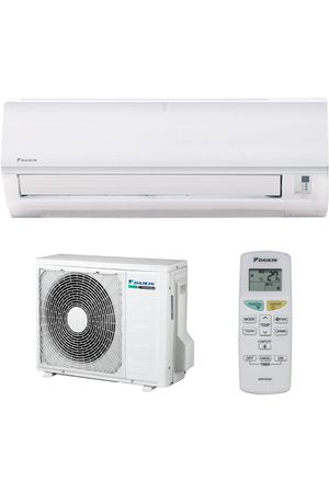 Сплит-система Daikin FTYN20L / RYN20L, белый