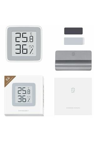 Комнатный термометр Xiaomi Digital Thermometer Hygrometer (MHO-C201)