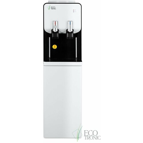 Где купить Ecotronic M40-LCE white+black кулер напольный Ecotronic 