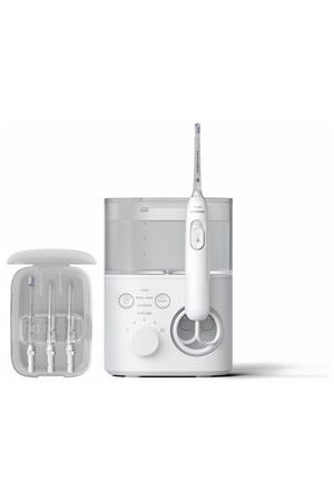 Ирригатор Philips Sonicare Power Flosser 7000 HX3911/40, белый