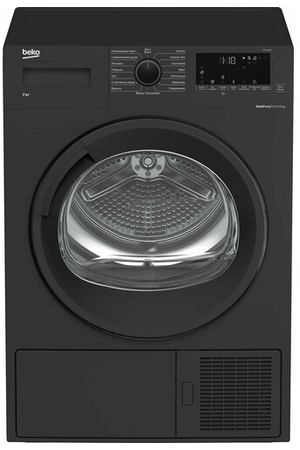 Сушильная машина DF7412GB 7188303370 BEKO