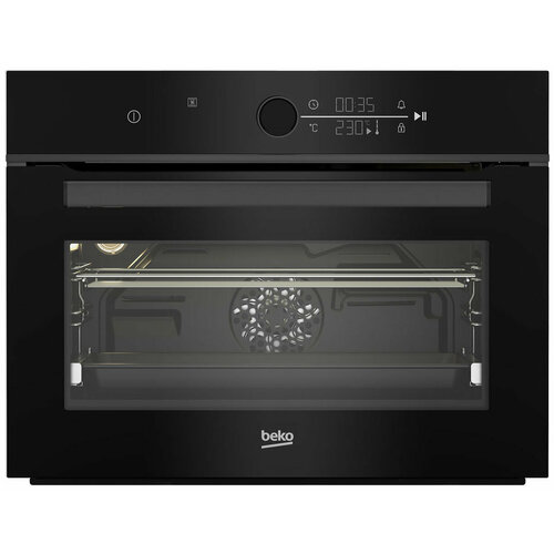 Где купить Встраиваемый электрический духовой шкаф Beko BBCM13400DX Beko 