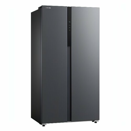 Где купить Холодильник (Side-by-Side) Toshiba GR-RS780WI-PMJ(06) Toshiba 