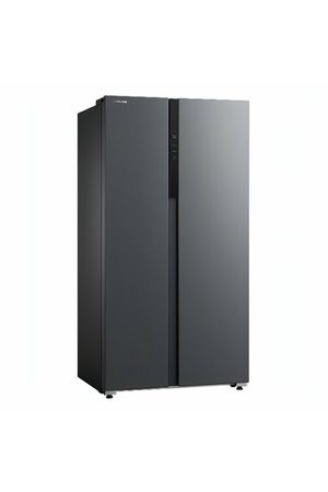 Холодильник (Side-by-Side) Toshiba GR-RS780WI-PMJ(06)