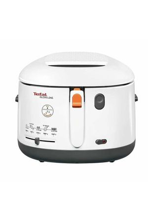 Фритюрница Tefal Filtra One FF162131