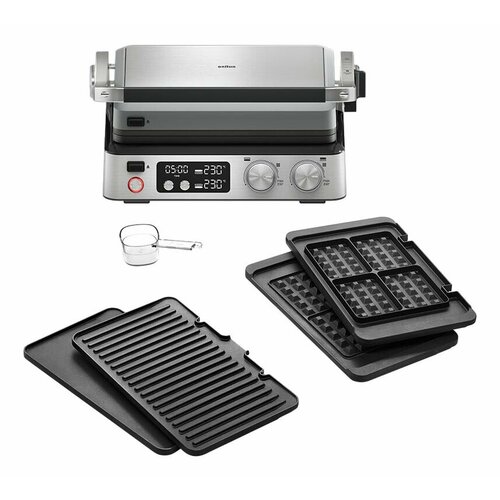 Где купить Электрогриль Braun MultiGrill 7 CG7044 Braun 