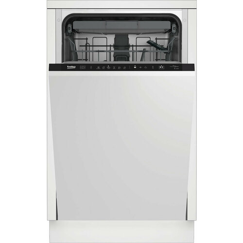 Где купить Встраиваемая посудомоечная машина Beko BDIS35162Q Beko 