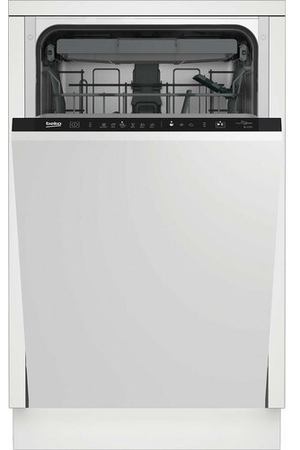 Встраиваемая посудомоечная машина Beko BDIS35162Q