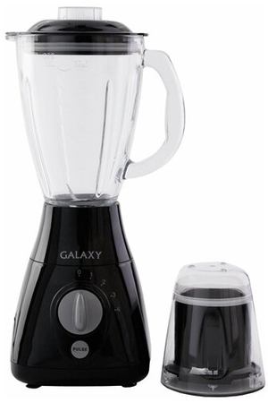 Стационарный блендер GALAXY LINE GL2155, черный