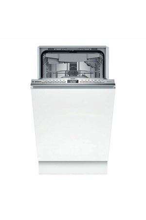 Встраиваемая посудомоечная машина BOSCH SPV4EMX10E