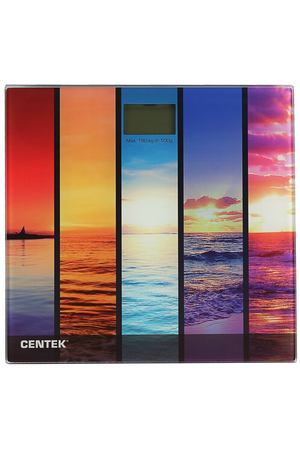 Весы электронные CENTEK CT-2421 Закат, закат