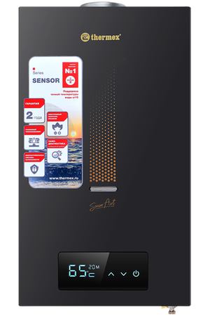 Водонагреватель THERMEX S 20 MD (Art Black)