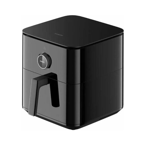 Где купить Аэрогриль Xiaomi Smart Air Fryer Pro 6.5L Black EU Xiaomi 