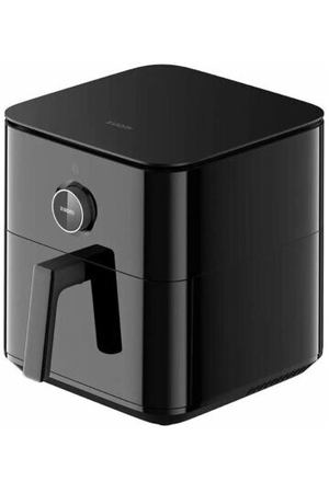 Аэрогриль Xiaomi Smart Air Fryer Pro 6.5L Black EU