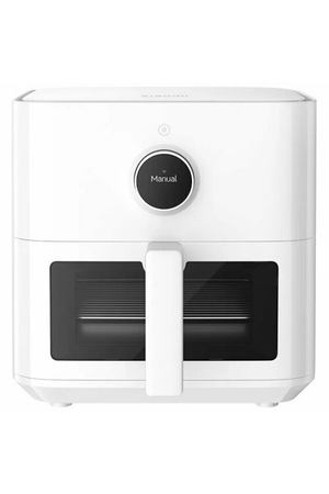 Аэрогриль Xiaomi Mi Smart Air Fryer 5.5L белый (международная версия) EU