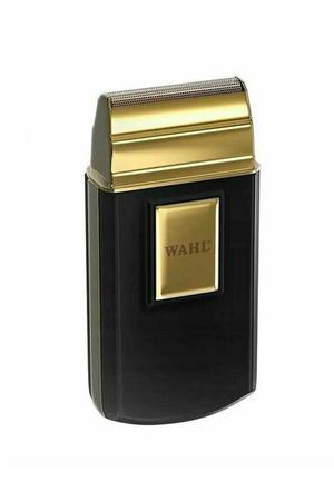 Бритва Wahl Travel Shaver 7057-016 Gold Edition