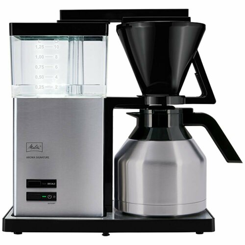 Где купить Капельная кофеварка Melitta Aroma Signature Therm DeLuxe Melitta 