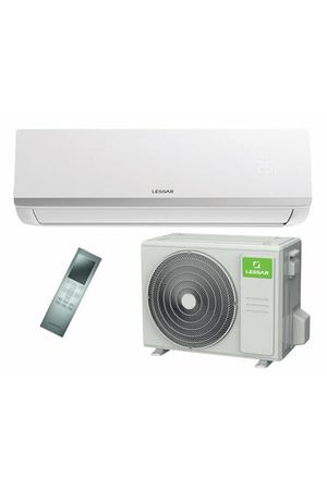 Сплит система Lessar Flexcool LS-HE12KCE2A/LU-HE12KCE2A