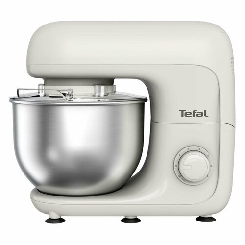 Где купить Кухонная машина Tefal Bake Essential QB160138 Tefal 