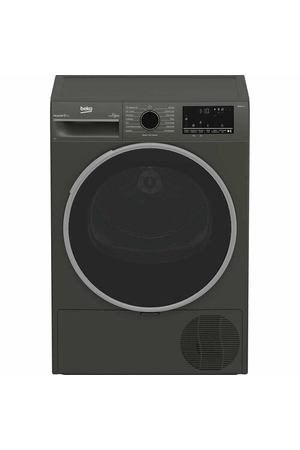 Сушильная машина Beko B3T47239A кл. энер: A макс. загр:7кг антрацитовый (7188303400)