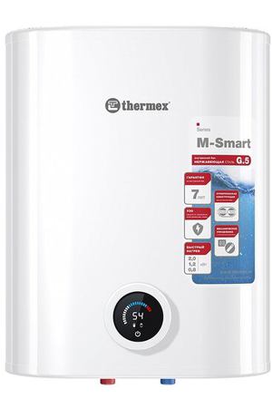 Thermex MS 30 V (Pro) Водонагреватель накопительный электрический