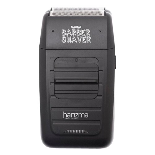 Где купить Электробритва harizma h10103B Barber Shaver, черный harizma 