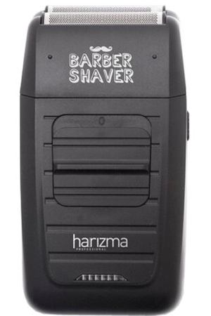 Электробритва harizma h10103B Barber Shaver, черный