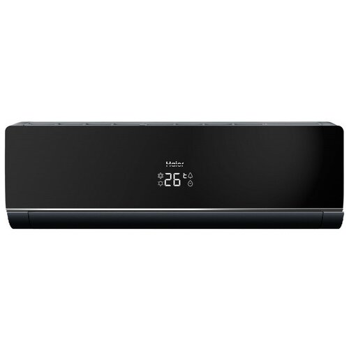 Где купить Сплит-система Haier HSU-12HNF303/R2, black Haier 