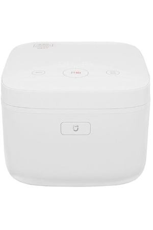 Рисоварка Xiaomi Induction Heating Rice Cooker 2 4L, белый