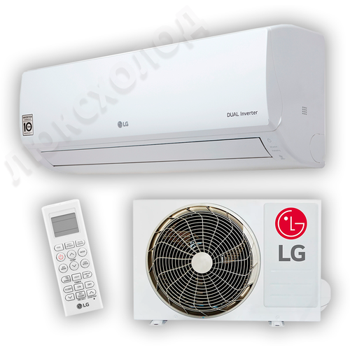 Где купить LG Mega dual inverter P07SP2 LG 