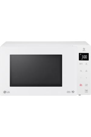 Микроволновая печь LG MS-2336GIH, белый