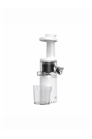 Соковыжималка Xiaomi Bud Electric Mini Juice Separator White (BJ08)