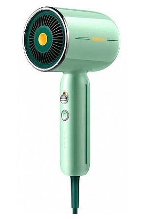 Фен Soocas Retro Hair Dryer RH1 RU, зелeный