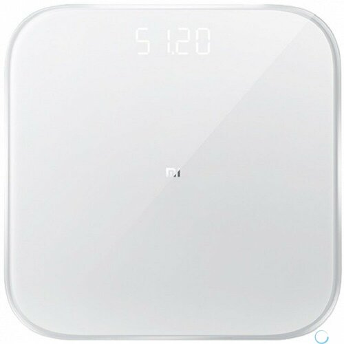 Где купить Xiaomi Mi Smart Scale 2 White Умные весы [NUN4056GL] [NUN4057CN] Xiaomi 