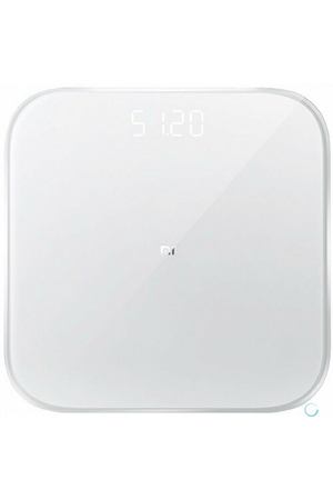 Xiaomi Mi Smart Scale 2 White Умные весы [NUN4056GL] [NUN4057CN]